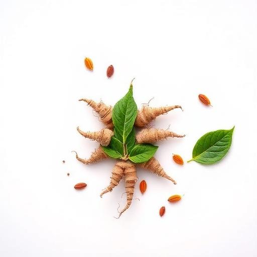Ashwagandha