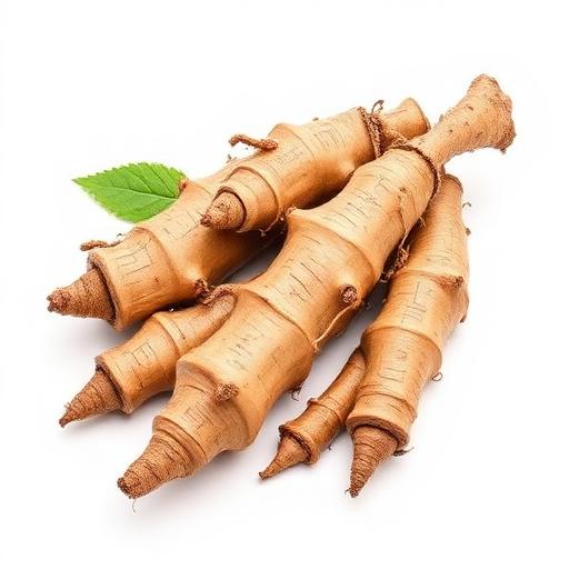 Maca Root