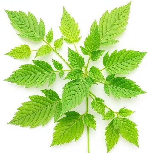 Urtica Dioica (Nettle)